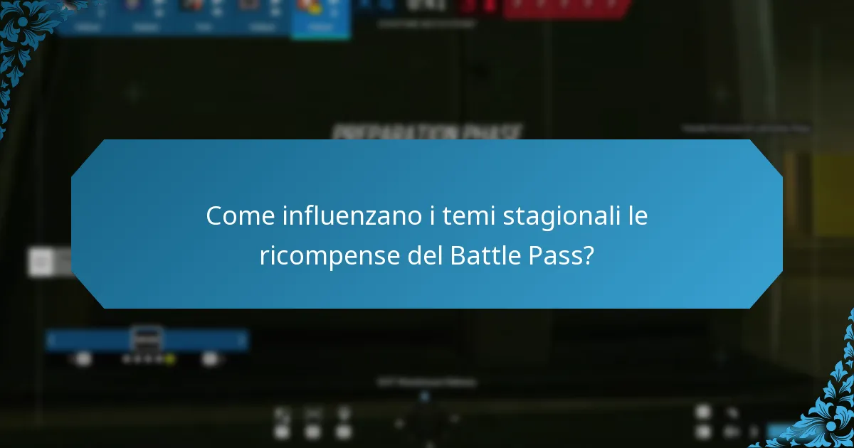 Quali contenuti sbloccabili sono disponibili attraverso il Battle Pass?