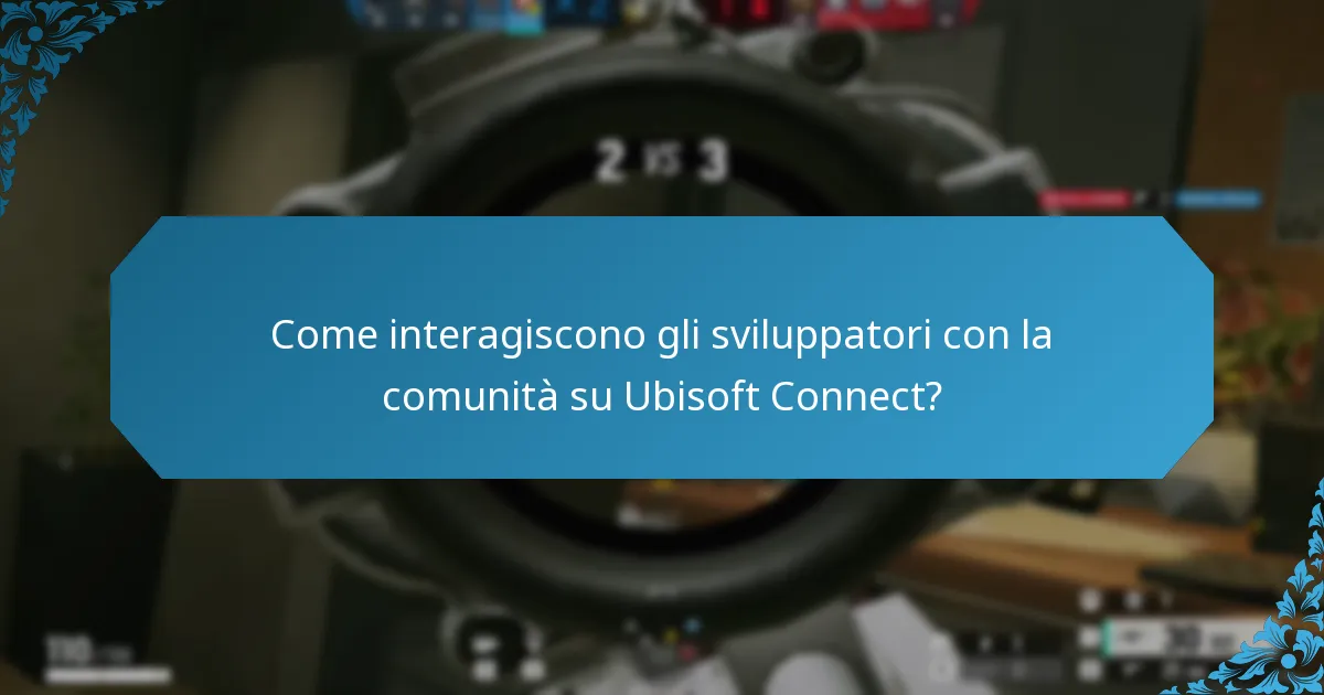 Come possono i giocatori inviare suggerimenti tramite Ubisoft Connect?