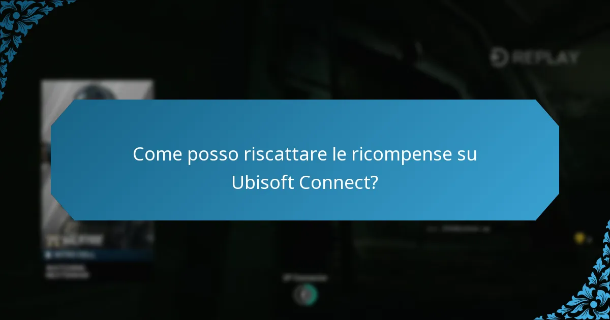 Come posso gestire il mio inventario su Ubisoft Connect?