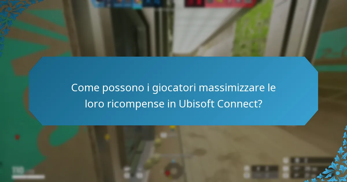 Quali oggetti sbloccabili sono disponibili tramite Ubisoft Connect?
