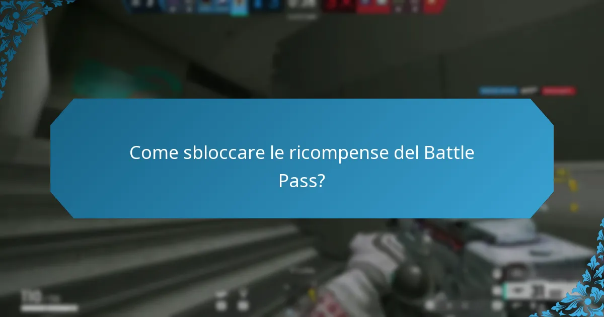Quali outfit per Operatori sono inclusi nel Battle Pass?