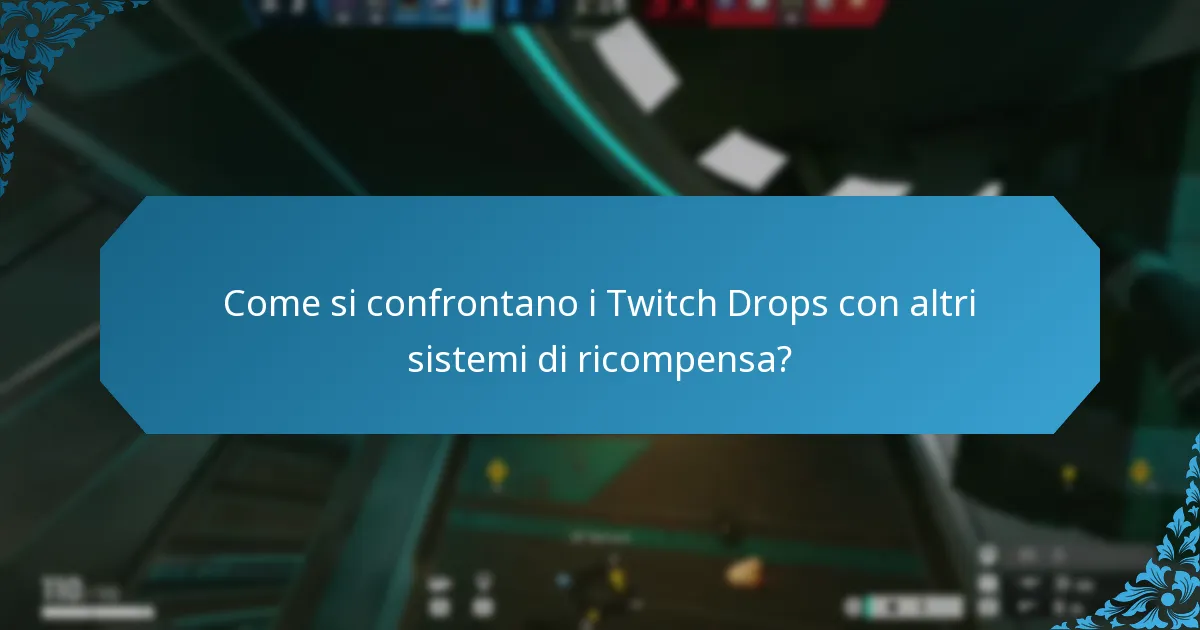 Come partecipare agli eventi Twitch Drops?