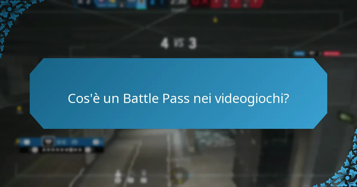 Come funzionano gli aggiornamenti sui progressi in un Battle Pass?