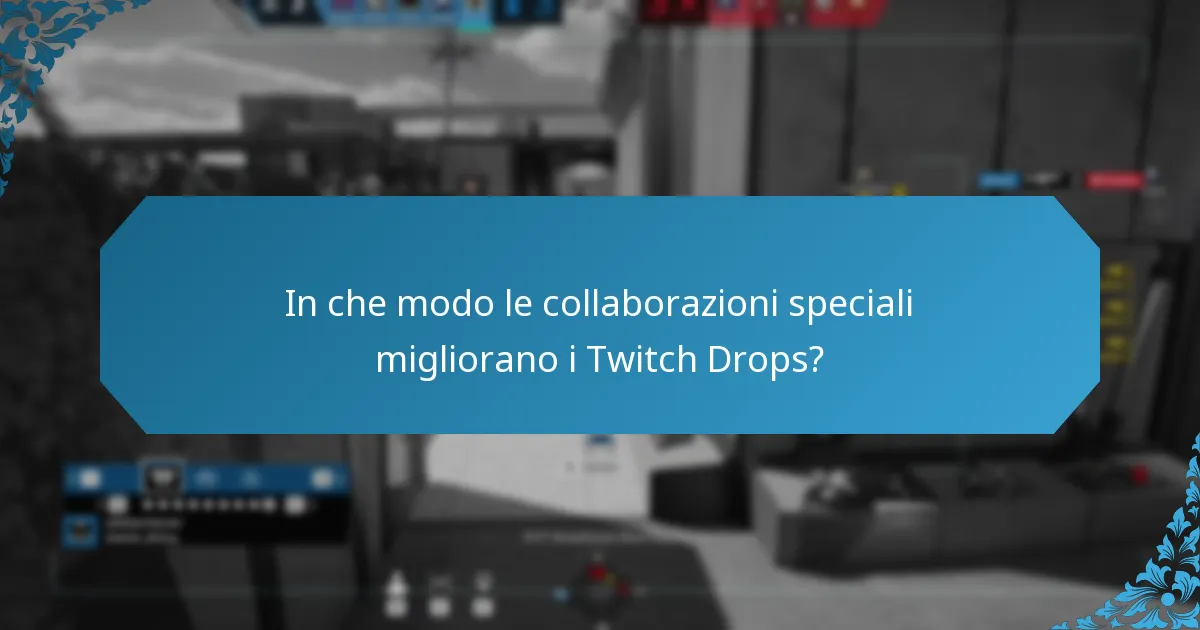 Quale ruolo giocano gli influencer nei Twitch Drops?