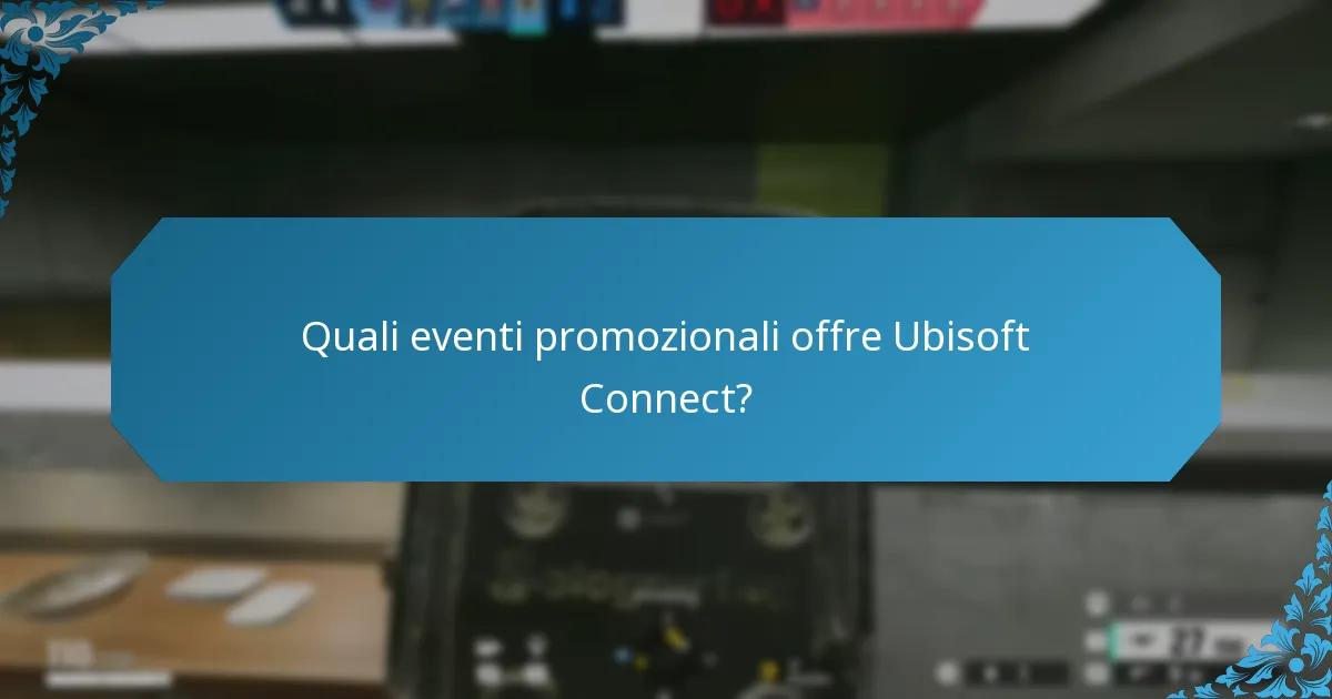 Quali ricompense speciali possono guadagnare i giocatori tramite Ubisoft Connect?