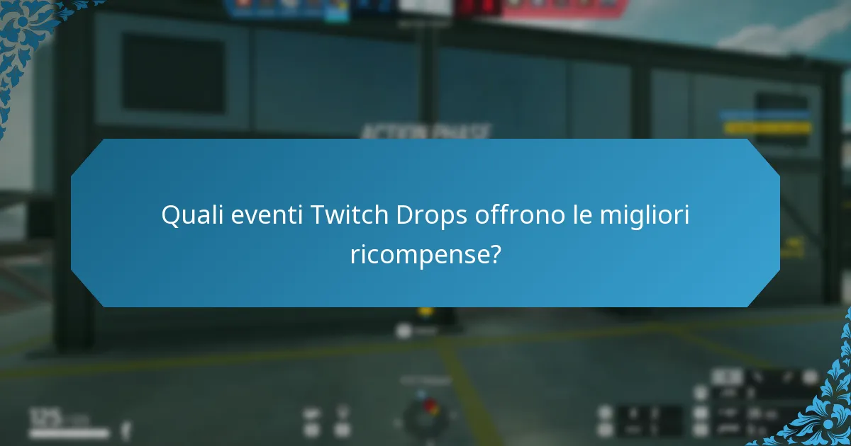 Come vengono monitorati i traguardi degli spettatori nei Twitch Drops?