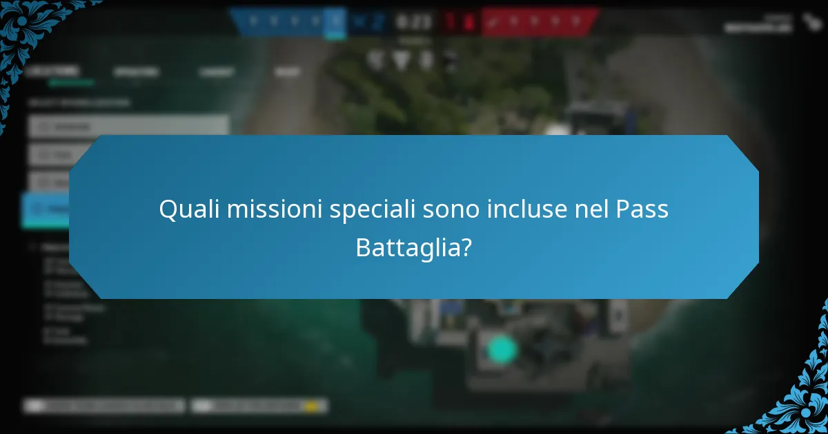 Quali sono le sfide collaborative nel Pass Battaglia?