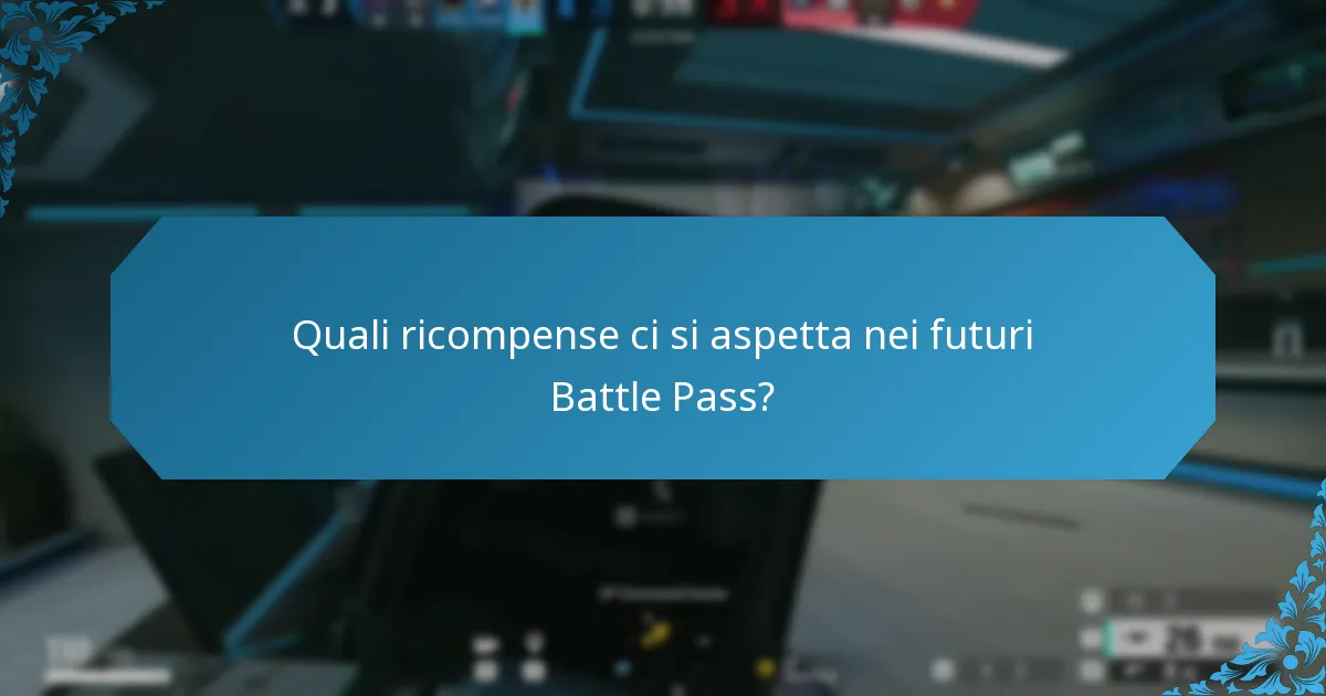 Come sta discutendo la comunità delle indiscrezioni sul Battle Pass?