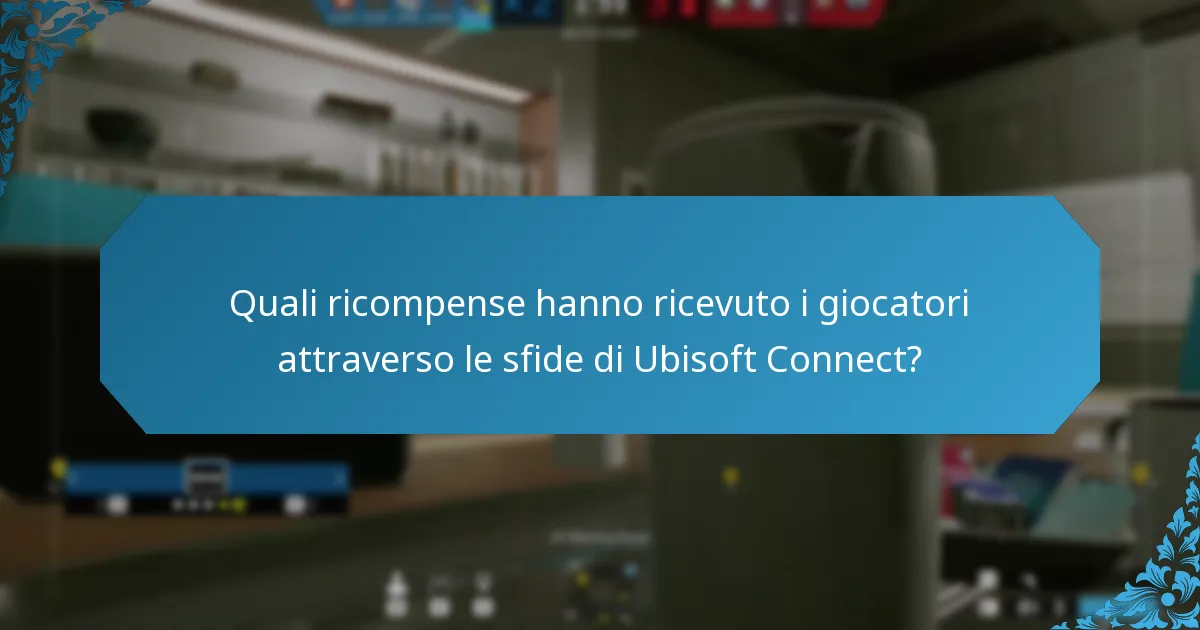 In che modo il feedback dei giocatori ha plasmato Ubisoft Connect?