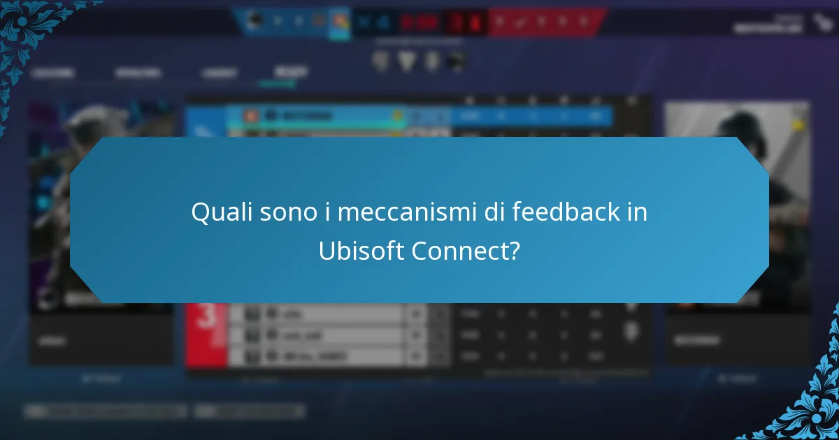 Quali sono le sfide nel processo di feedback?