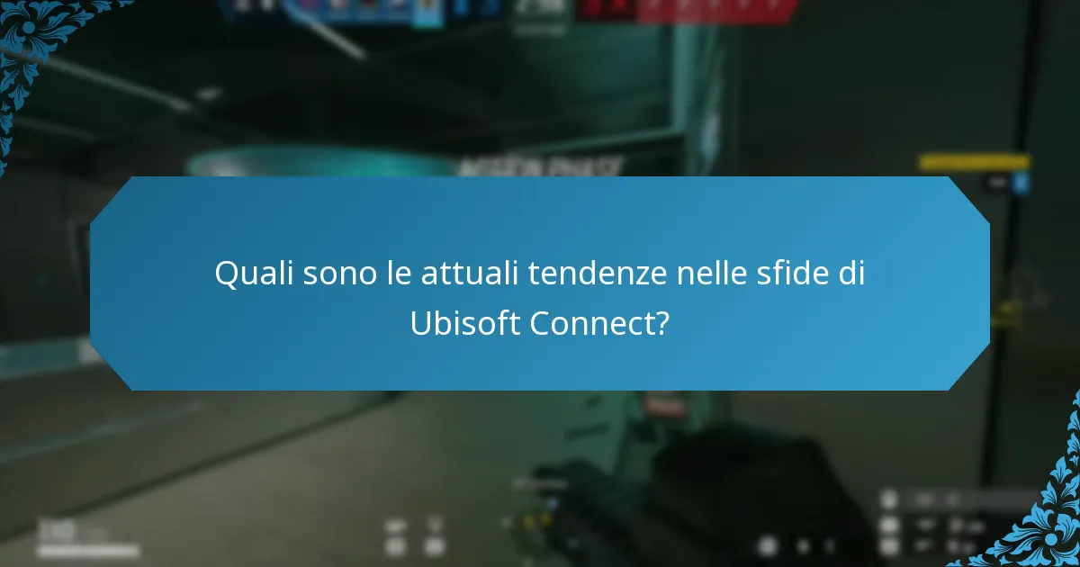 Come possono i giocatori migliorare le loro statistiche su Ubisoft Connect?