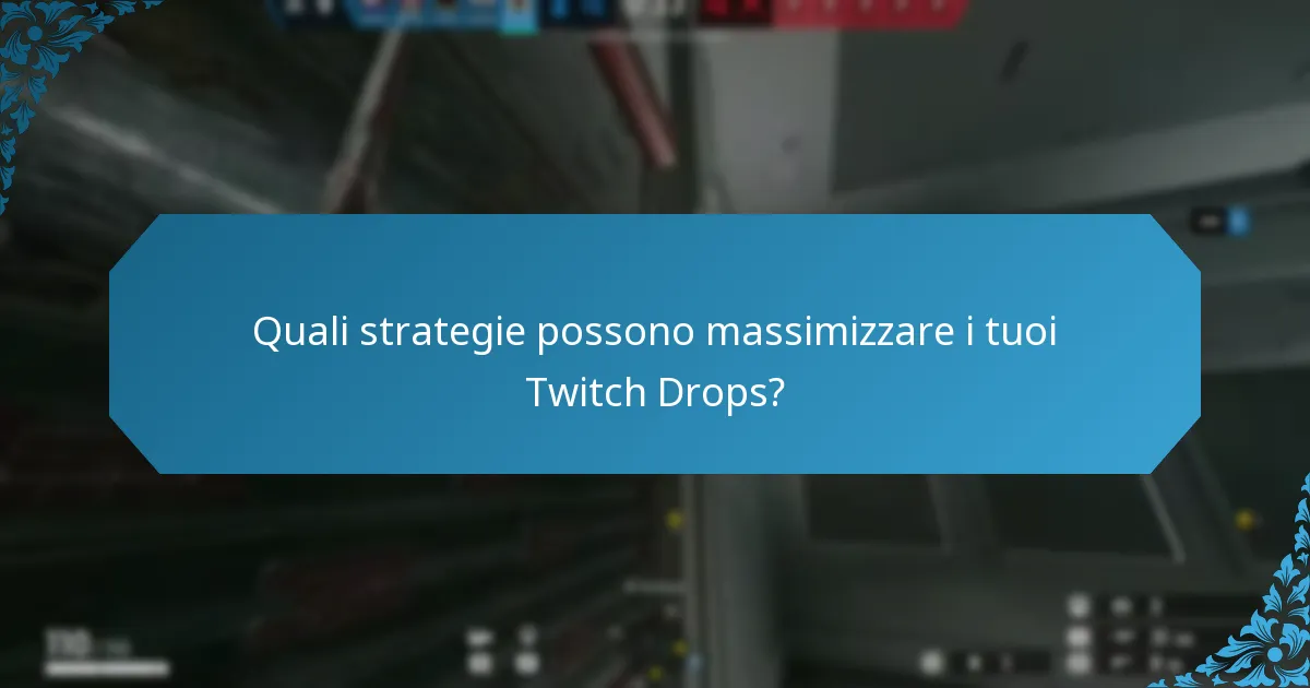Come si confrontano i Twitch Drops con altri sistemi di ricompensa?