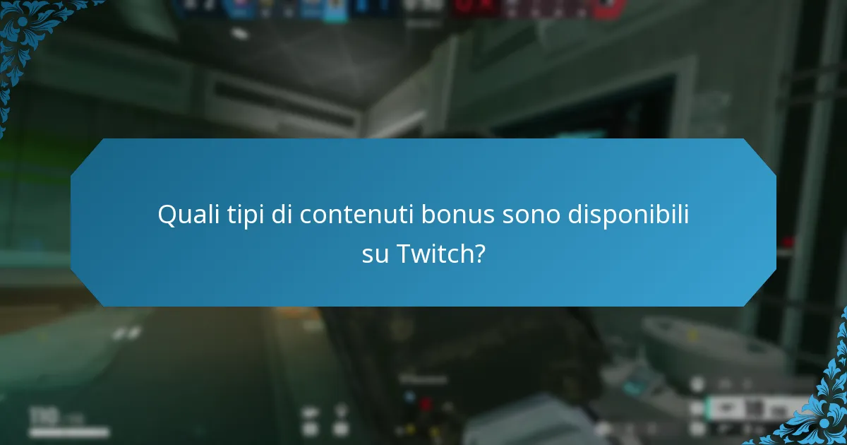 Come si confrontano i Twitch Drops con i premi di altre piattaforme?